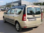 Lada (ВАЗ) Largus I Тверь  - изображение 18
