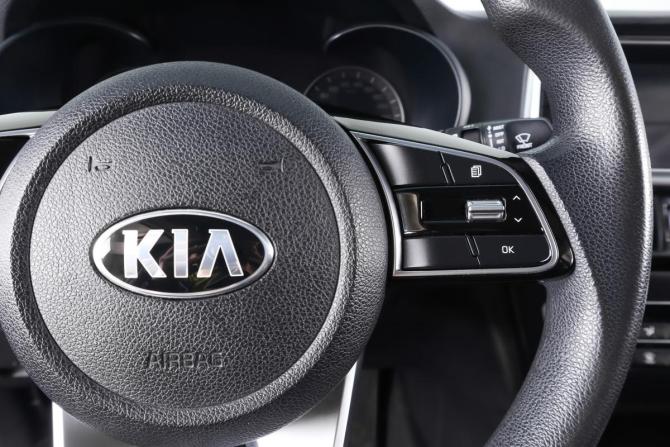 Kia K5 II с пробегом 2019 года, цена 1 759 000 рублей, 126000 км, седан, Автокод Объявления