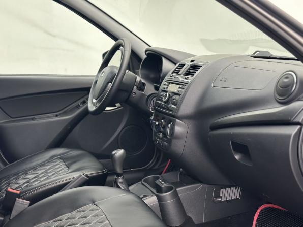 Lada (ВАЗ) Granta I Рестайлинг с пробегом 2020 года, цена 670 000 рублей, 117890 км, хэтчбек, Автокод Объявления