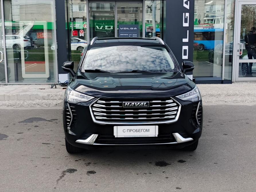Haval Jolion I Брянск  - изображение 2