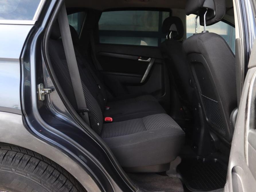 Chevrolet Captiva I Нижний Новгород  - изображение 11