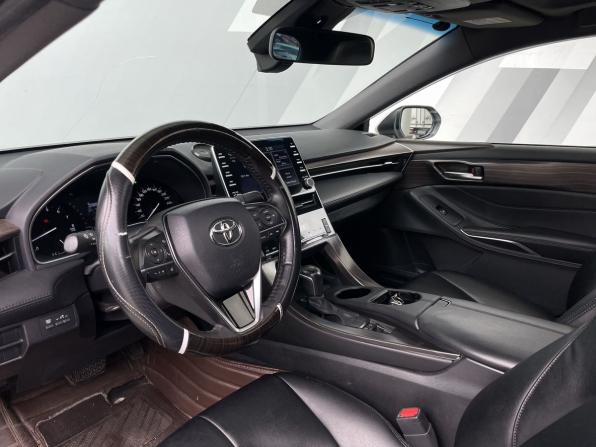 Toyota Avalon V с пробегом 2021 года, цена 2 650 000 рублей, 109575 км, седан, Автокод Объявления