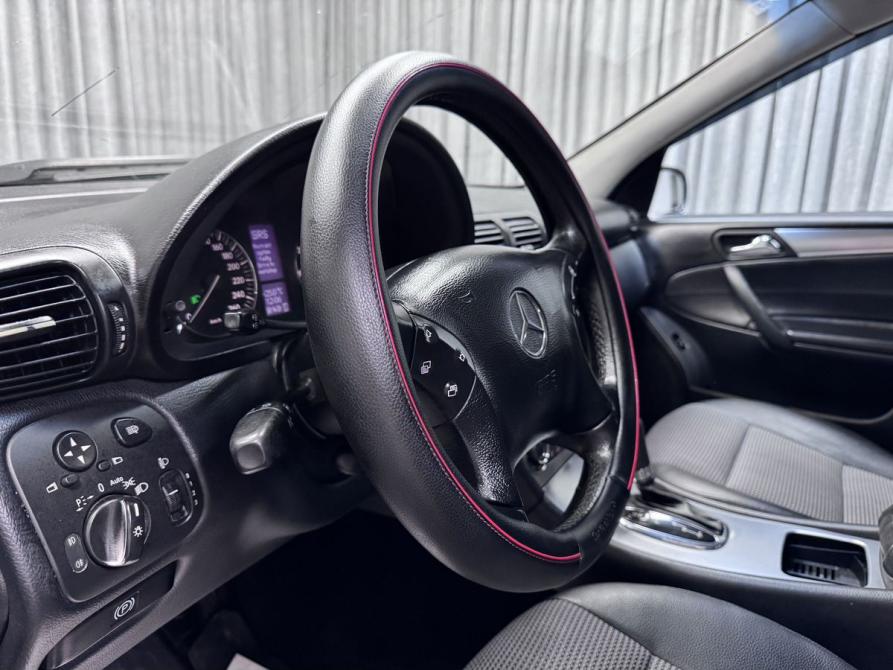 Mercedes-Benz C-Класс II (W203) Рестайлинг Стерлитамак  - изображение 21