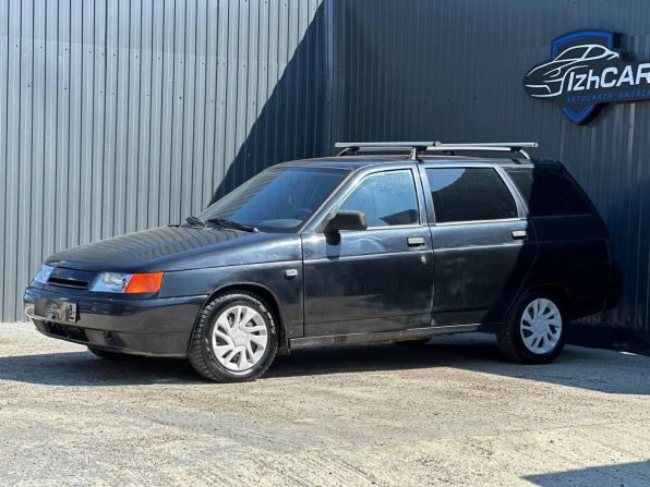 Lada (ВАЗ) 2111 с пробегом 2005 года, цена 149 000 рублей, 207000 км, универсал, Автокод Объявления