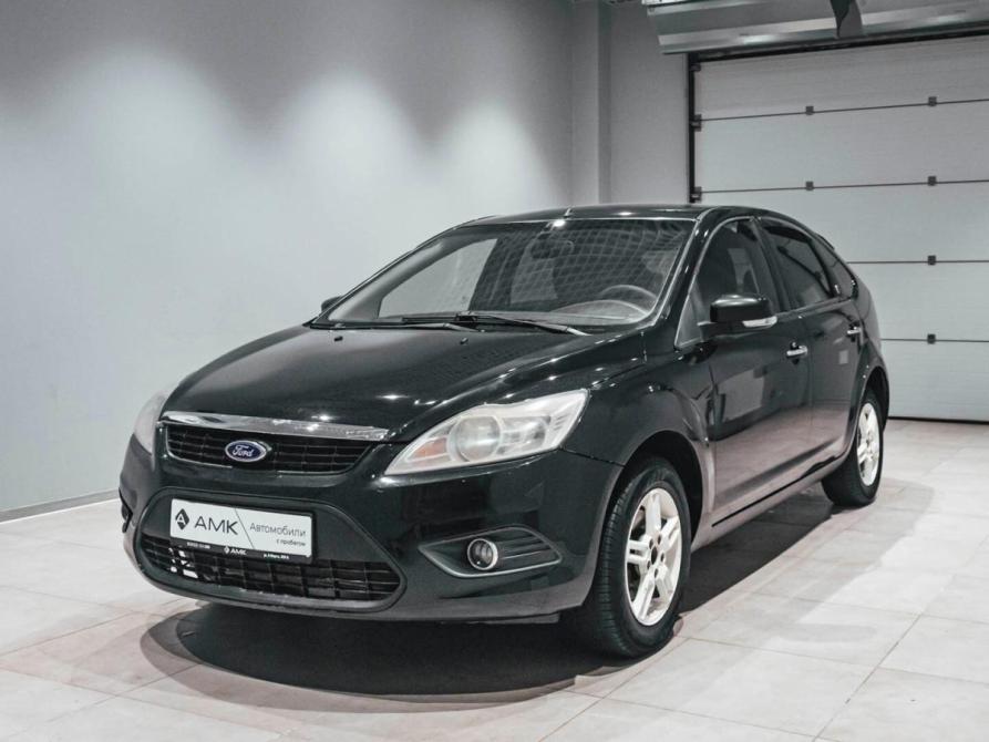 Ford Focus II Рестайлинг Екатеринбург  - изображение 1