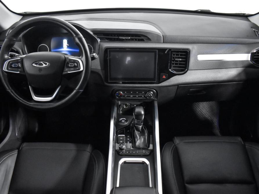 Chery Tiggo 4 I Рестайлинг Санкт-Петербург  - изображение 16