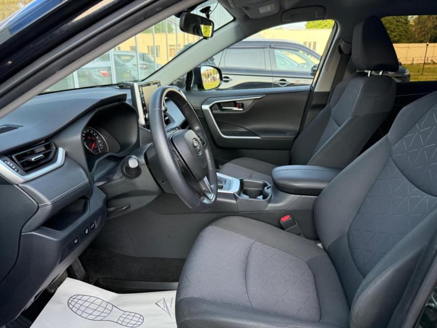 Toyota RAV4 V (XA50) Ульяновск  - изображение 8
