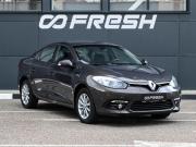 Renault Fluence I Рестайлинг Новороссийск  - изображение 22