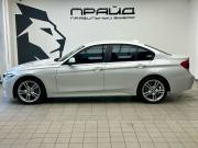BMW 3 серии VI (F3x) Рестайлинг Ростов-на-Дону  - изображение 27