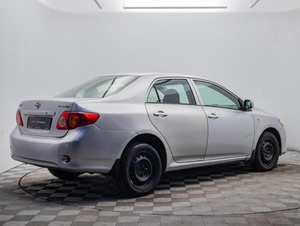 Toyota Corolla X (E140 E150) с пробегом 2008 года, цена 695 000 рублей, 316170 км, седан, Автокод Объявления