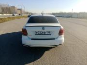 Volkswagen Polo V Рестайлинг Пермь  - изображение 10
