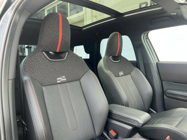 Mini Countryman III с пробегом 2024 года, цена 6 429 000 рублей, 6473 км, внедорожник, Автокод Объявления
