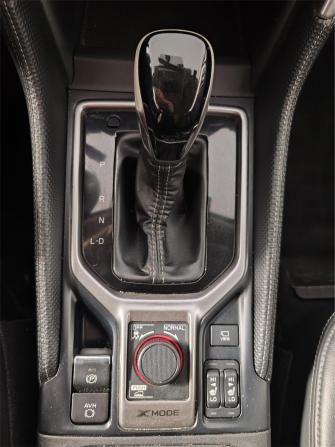 Subaru Forester V с пробегом 2019 года, цена 2 199 000 рублей, 227556 км, внедорожник, Автокод Объявления