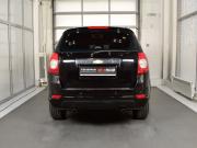 Chevrolet Captiva I Кемерово  - изображение 26