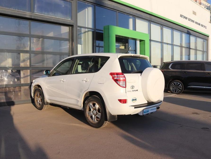 Toyota RAV4 III (XA30) Рестайлинг Нижний Новгород  - изображение 3