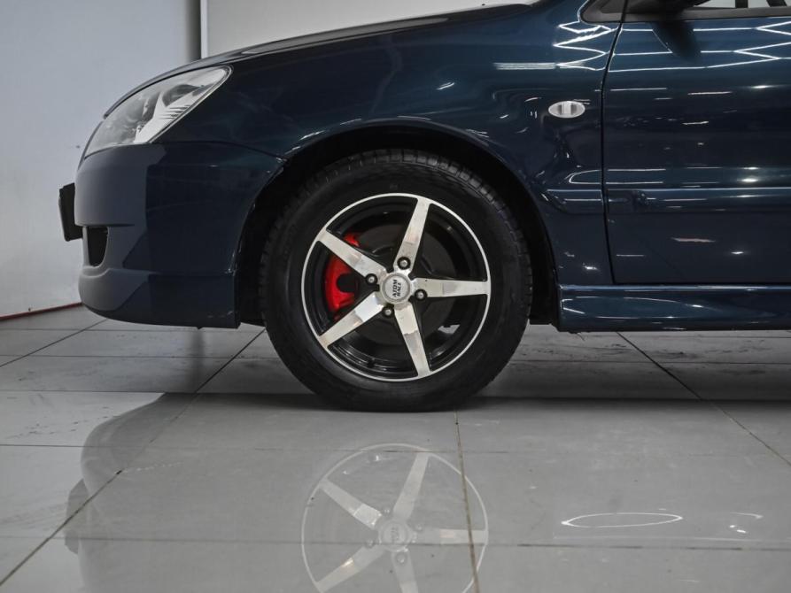 Mitsubishi Lancer IX Рестайлинг Челябинск  - изображение 5