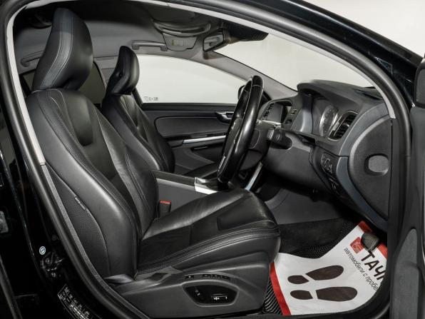 Volvo S60 II с пробегом 2013 года, цена 1 179 500 рублей, 81109 км, седан, Автокод Объявления