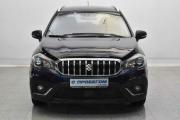Suzuki SX4 II (S-Cross) Рестайлинг Москва  - изображение 20