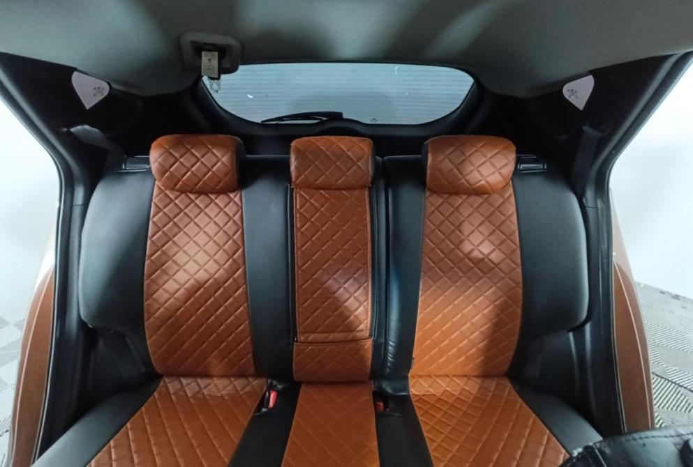 Hyundai ix35 I Рестайлинг Волгоград  - изображение 16