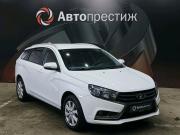 Lada (ВАЗ) Vesta I Ставрополь  - изображение 26