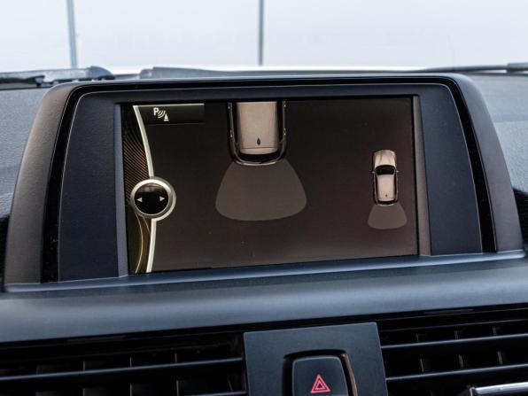 BMW 1 серии II (F20/F21) с пробегом 2013 года, цена 1 170 000 рублей, 225067 км, хэтчбек, Автокод Объявления
