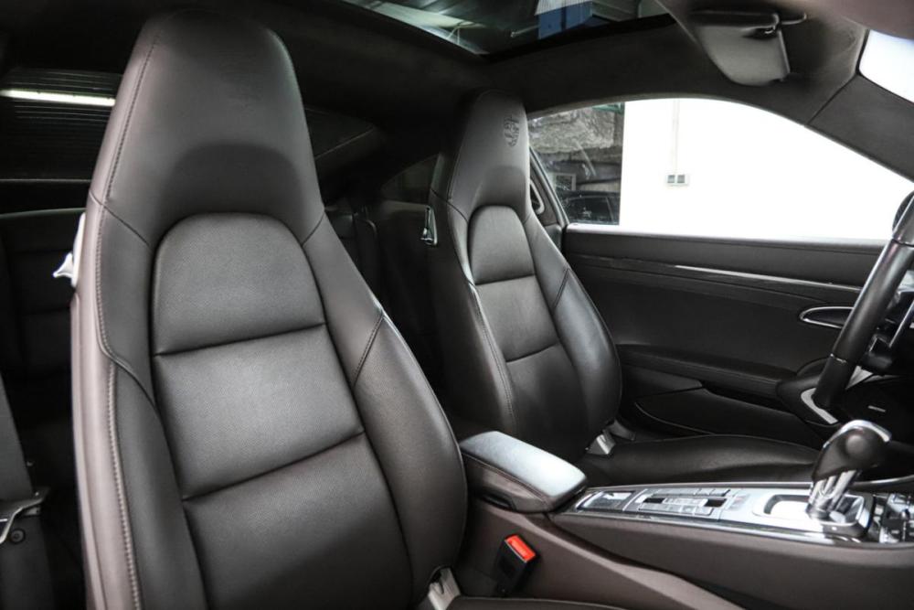 Porsche 911 VII (991) Рестайлинг Москва  - изображение 29
