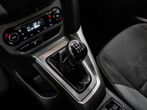 Ford Focus III с пробегом 2011 года, цена 799 000 рублей, 205320 км, хэтчбек, Автокод Объявления