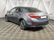 Toyota Corolla XI (E160 E170 E180) Москва  - изображение 24
