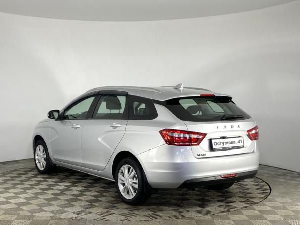 Lada (ВАЗ) Vesta I с пробегом 2019 года, цена 1 030 000 рублей, 110710 км, универсал, Автокод Объявления