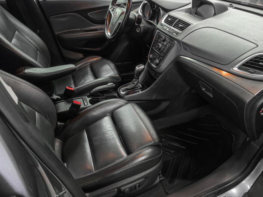 Opel Mokka I Ростов-на-Дону  - изображение 15