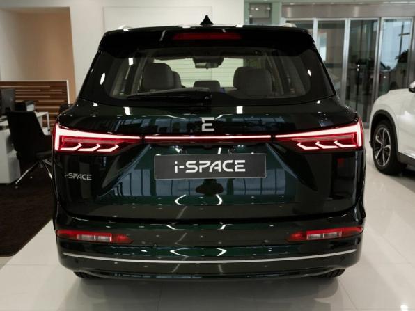 Evolute i-SPACE I Рестайлинг с пробегом 2026 года, цена 3 324 000 рублей, 10 км, внедорожник, Автокод Объявления