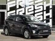 Hyundai Creta I Волгоград  - изображение 22