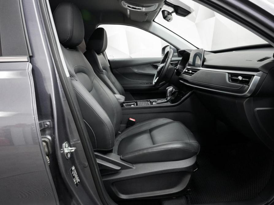 Chery Tiggo 4 Pro I Рестайлинг Ульяновск  - изображение 12