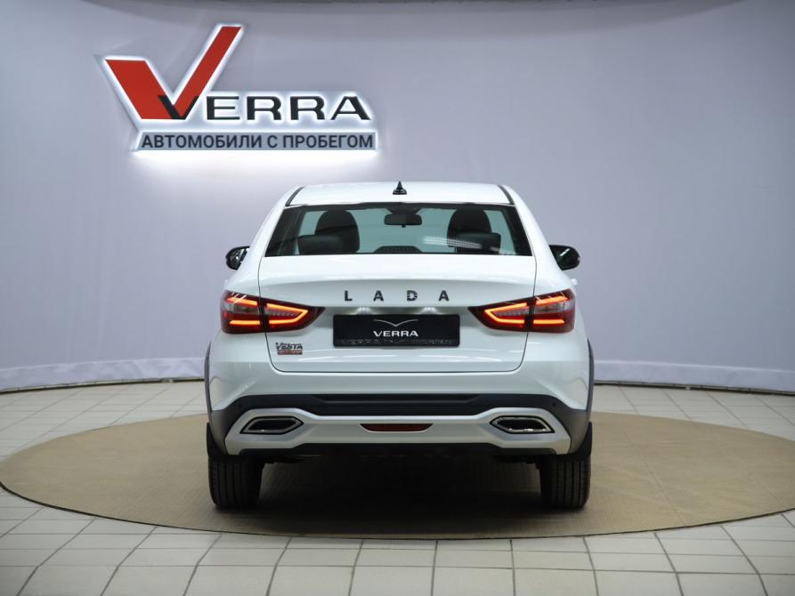 Lada (ВАЗ) Vesta I Рестайлинг (NG) Уфа  - изображение 6
