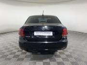Volkswagen Polo V Рестайлинг Москва  - изображение 25