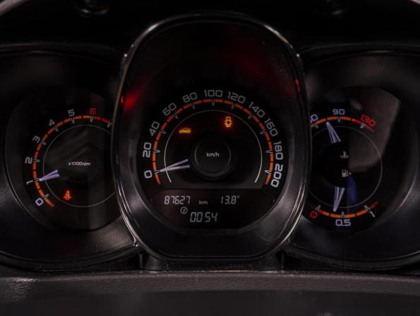Lada (ВАЗ) Vesta I с пробегом 2018 года, цена 939 000 рублей, 87627 км, седан, Автокод Объявления
