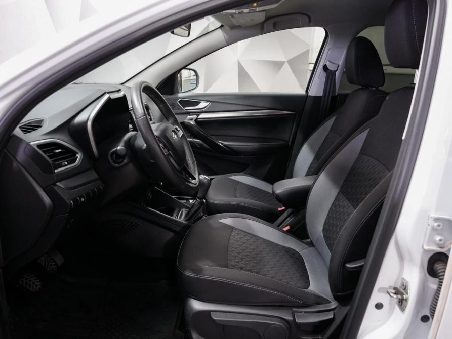 Lada (ВАЗ) Vesta I Рестайлинг (NG) Ульяновск  - изображение 10