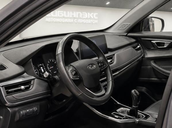 Chery Tiggo 4 Pro I Рестайлинг с пробегом 2024 года, цена 1 569 000 рублей, 24172 км, внедорожник, Автокод Объявления