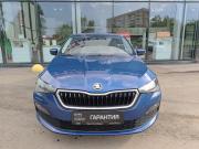Skoda Rapid II Ижевск  - изображение 28