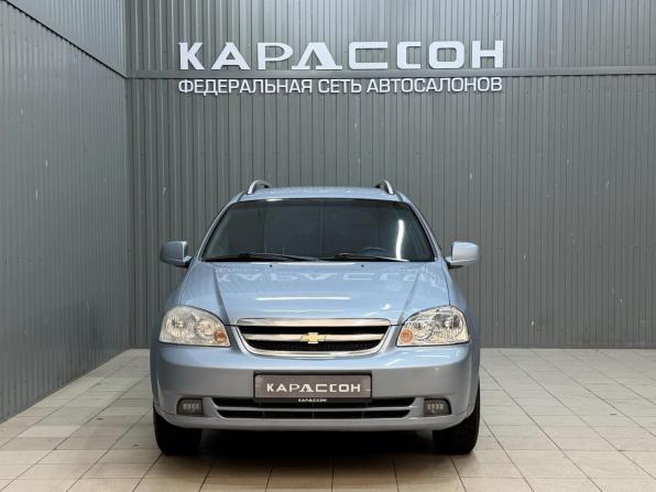 Chevrolet Lacetti I с пробегом 2011 года, цена 499 000 рублей, 178253 км, универсал, Автокод Объявления
