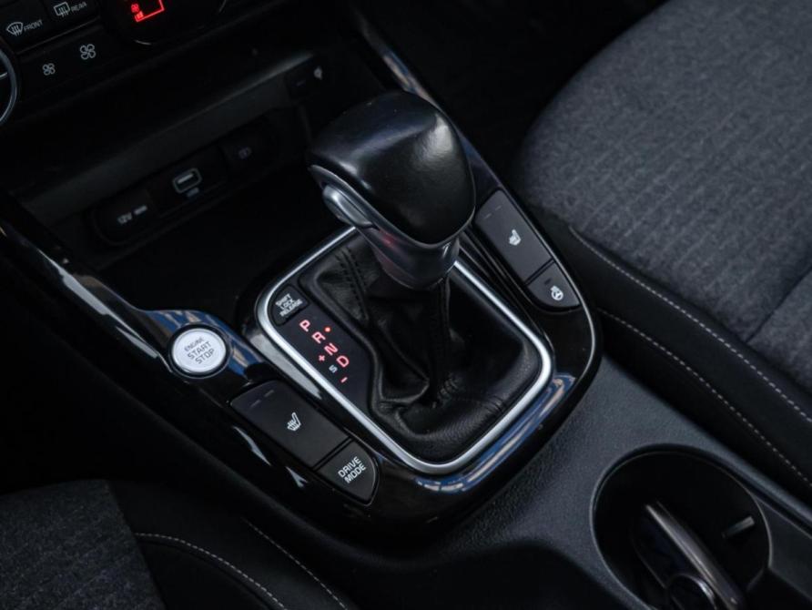 Kia Soul III Краснодар  - изображение 16
