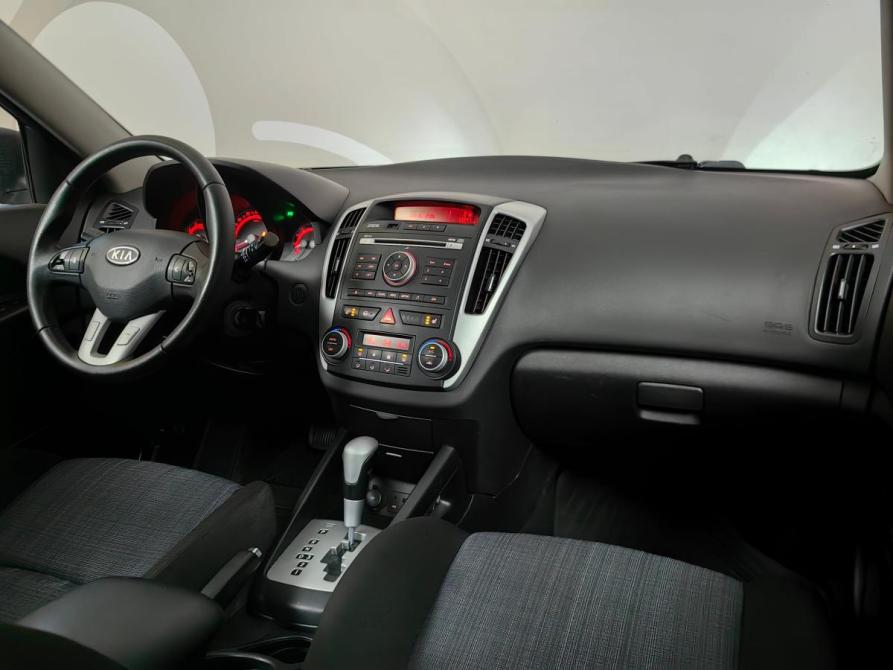 Kia Ceed I Рестайлинг Москва  - изображение 7