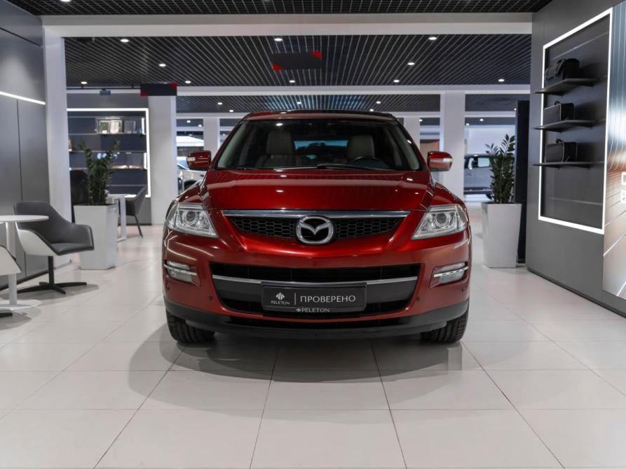 Mazda CX-9 I Москва  - изображение 3