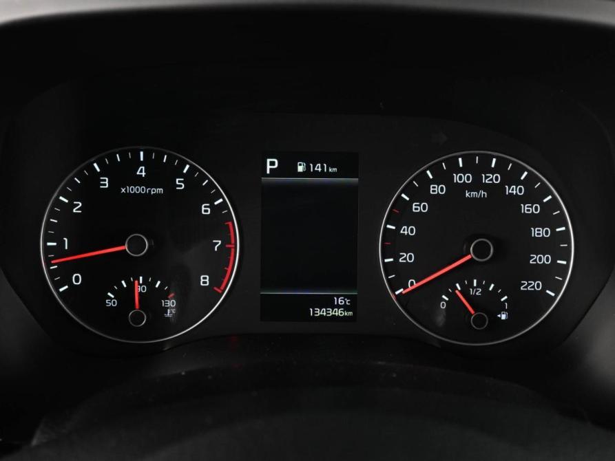 Kia Rio IV Рестайлинг Ростов-на-Дону  - изображение 19