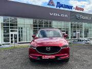 Mazda CX-5 II Набережные Челны  - изображение 37
