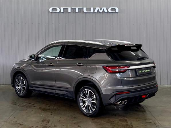 Belgee X50 с пробегом 2024 года, цена 1 797 000 рублей, 48623 км, внедорожник, Автокод Объявления