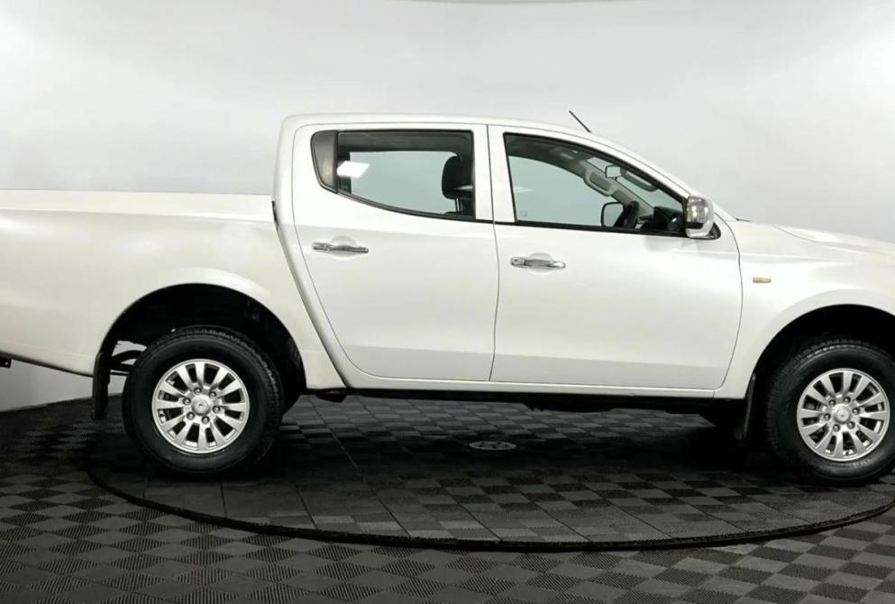 Mitsubishi L200 V Нижний Новгород  - изображение 5