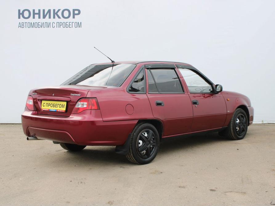 Daewoo Nexia I Рестайлинг Нижний Новгород  - изображение 5
