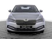 Skoda Superb III Рестайлинг Москва  - изображение 31