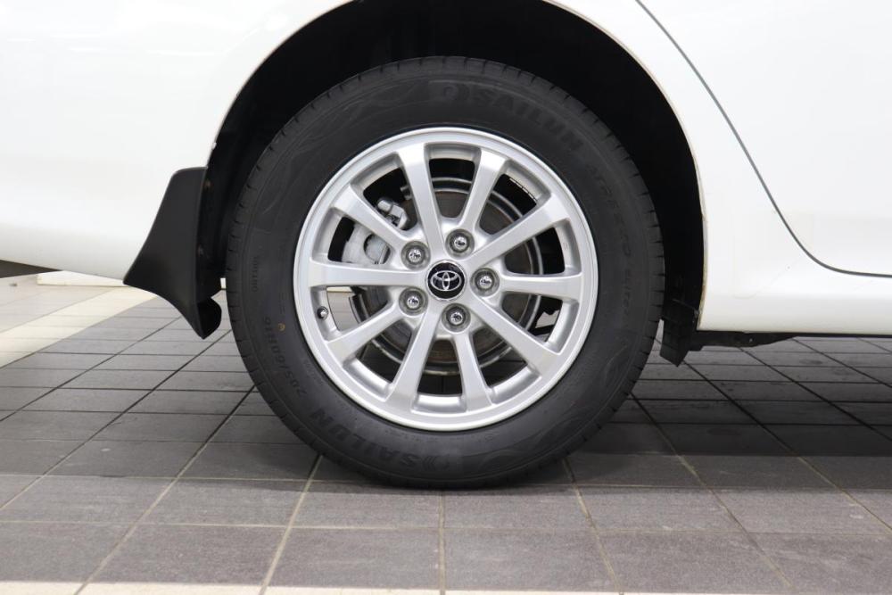 Toyota Corolla X (E140 E150) Рестайлинг Ульяновск  - изображение 6